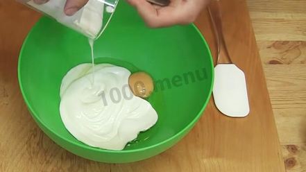 Рецепт пирожков из теста без дрожжей на сковороде