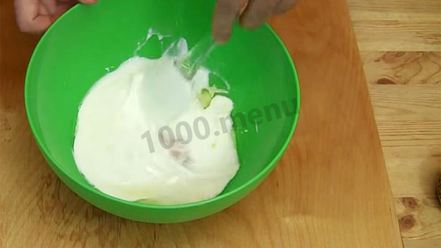 Рецепт пирожков из теста без дрожжей на сковороде