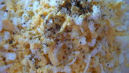 Рецепт пирожков из творожного теста