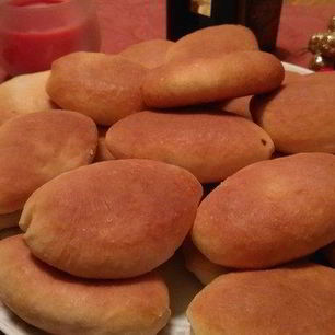 Рецепт Пирожков Моих любимых