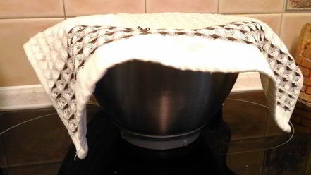 Рецепт пирожков моих любимых