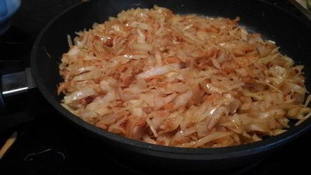 Рецепт пирожков моих любимых