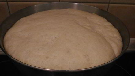 Рецепт пирожков моих любимых