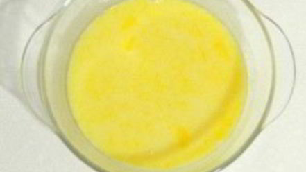 Рецепт пирожков наполеон