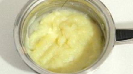 Рецепт пирожков наполеон