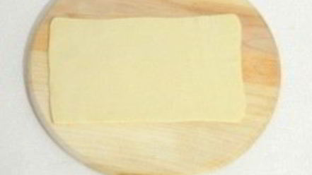 Рецепт пирожков наполеон