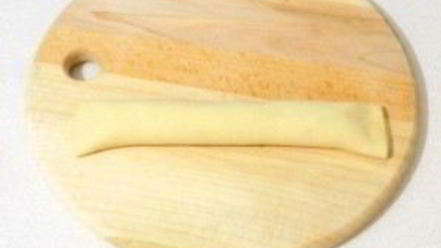 Рецепт пирожков наполеон