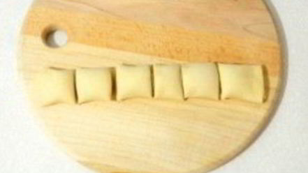 Рецепт пирожков наполеон