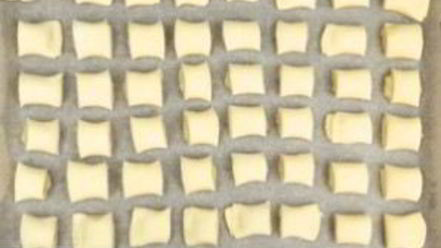 Рецепт пирожков наполеон