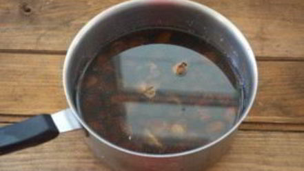 Рецепт пирожков с белыми грибами