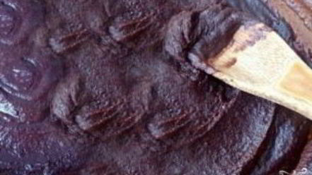 Рецепт пирожков с черемухой