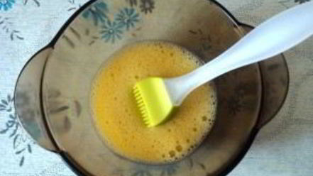 Рецепт пирожков с черемухой