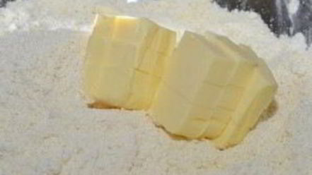 Рецепт пирожков с грушами