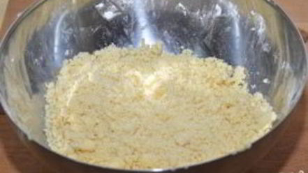 Рецепт пирожков с грушами