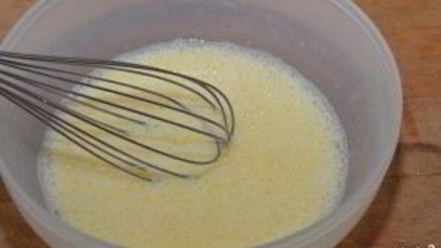 Рецепт пирожков с грушами