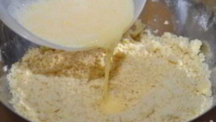 Рецепт пирожков с грушами