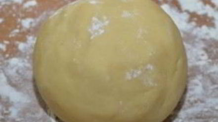 Рецепт пирожков с грушами