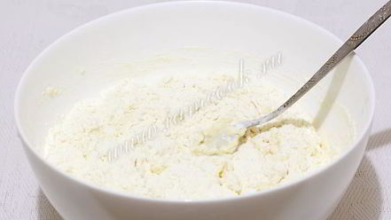 Рецепт пирожков с капустой на кефирном тесте