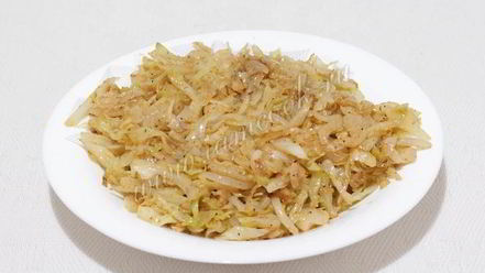 Рецепт пирожков с капустой на кефирном тесте