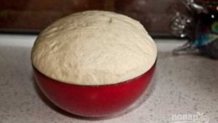 Рецепт пирожков с капустой печеные