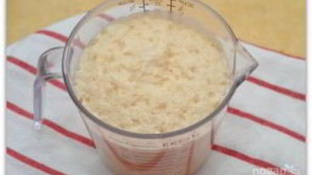 Рецепт пирожков с капустой