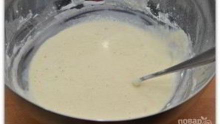 Рецепт пирожков с капустой