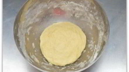 Рецепт пирожков с капустой