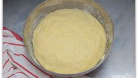 Рецепт пирожков с капустой