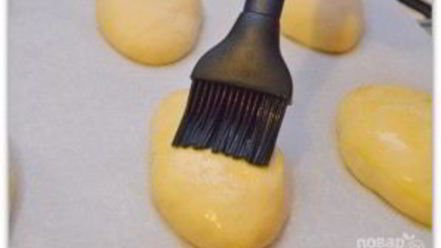 Рецепт пирожков с капустой