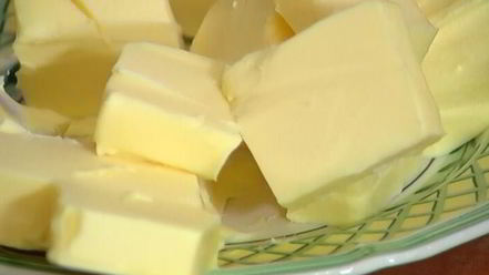 Рецепт пирожков с картофелем, фетой и розмарином