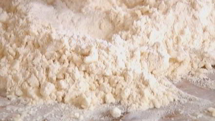 Рецепт пирожков с картофелем, фетой и розмарином