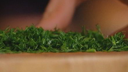 Рецепт пирожков с картофелем, фетой и розмарином