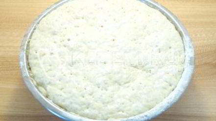 Рецепт пирожков с картофелем