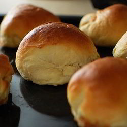 Рецепт Пирожков с картошкой и чесноком