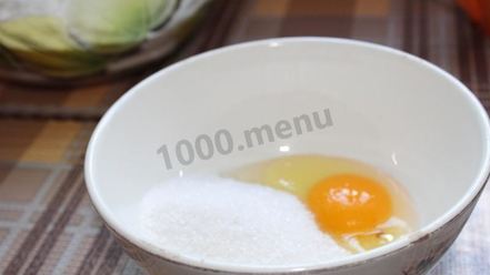 Рецепт пирожков с красной смородиной дрожжевые