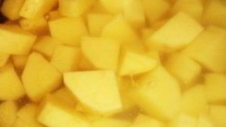 Рецепт пирожков с курицей и картошкой