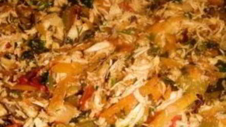 Рецепт пирожков с курицей и картошкой