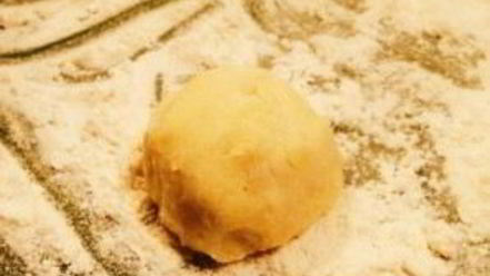 Рецепт пирожков с курицей и картошкой