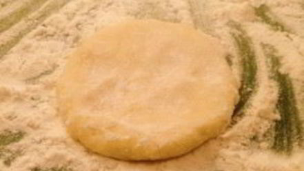 Рецепт пирожков с курицей и картошкой