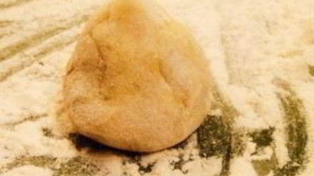 Рецепт пирожков с курицей и картошкой