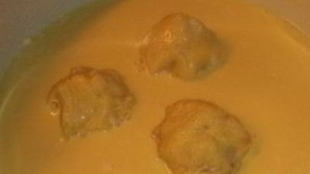 Рецепт пирожков с курицей и картошкой