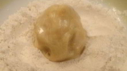 Рецепт пирожков с курицей и картошкой