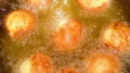 Рецепт пирожков с курицей и картошкой