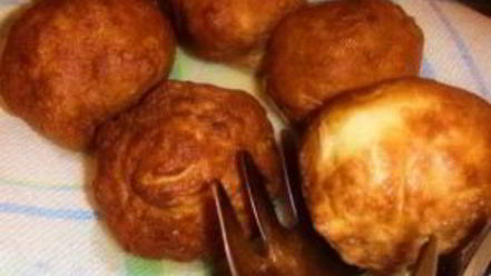 Рецепт пирожков с курицей и картошкой