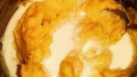 Рецепт пирожков с курицей и картошкой