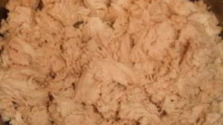 Рецепт пирожков с курицей и картошкой