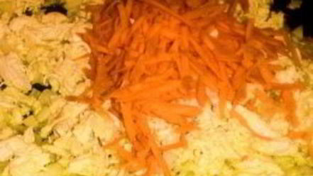 Рецепт пирожков с курицей и картошкой