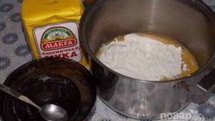 Рецепт пирожков с луком и яйцом на дрожжевом тесте