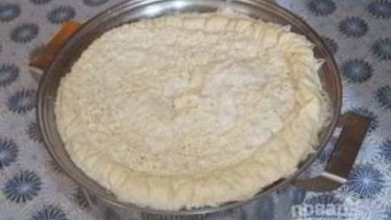 Рецепт пирожков с луком и яйцом на дрожжевом тесте