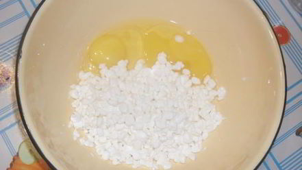 Рецепт пирожков с мясом и грибами